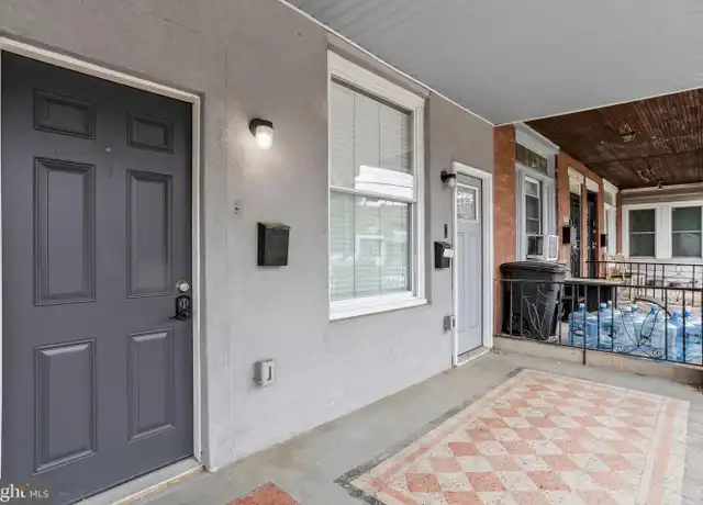Property at 6432 Haverford Ave Unit 1ST FLOOR, Philadelphia, PA, 19151, 2 beds, 1 bath, [object Object]