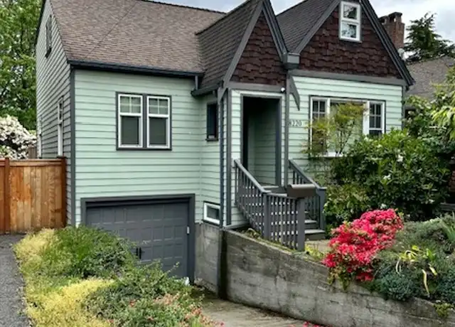 Property at 8220 Interlake Ave N, Seattle, WA, 98103, 4 beds, 3 baths, [object Object]