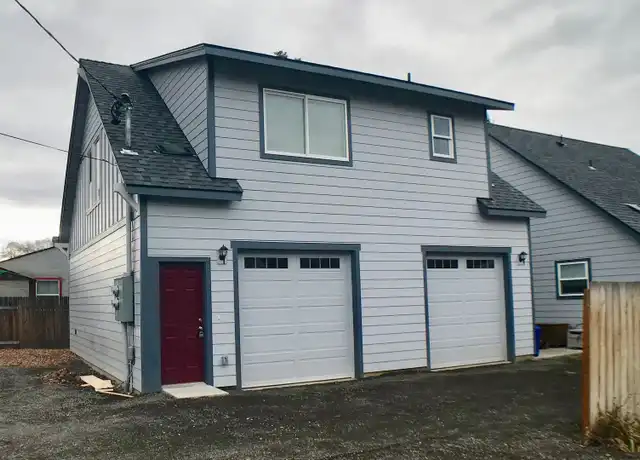 Property at 334 SW 12th St, Redmond, OR, 97756, 1 bed, 1 bath, [object Object]