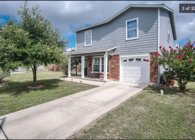 Property at 4627 Stallion Cv, San Antonio, TX, 78244, 3 beds, 2.5 baths, [object Object]