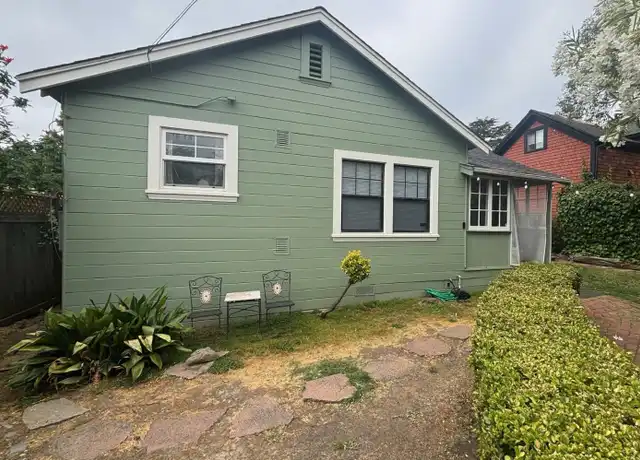 Property at 321 Bayview St Unit A, San Rafael, CA, 94901, 1 bed, 1 bath, [object Object]