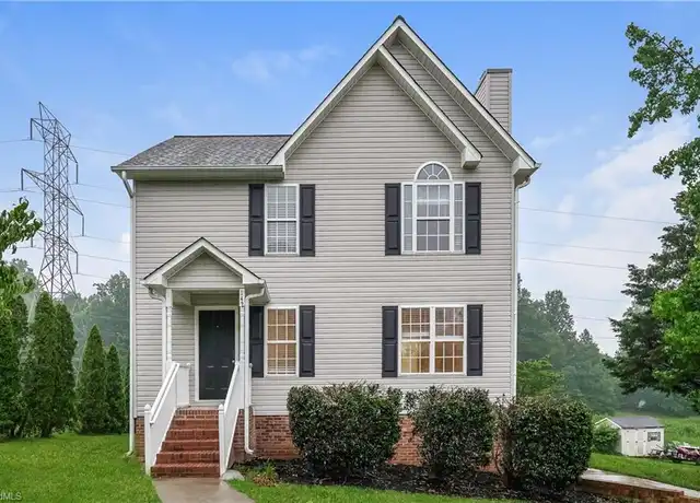 Property at 142 Tumbleweed Dr, Winston Salem, NC, 27127, 3 beds, 2.5 baths, [object Object]