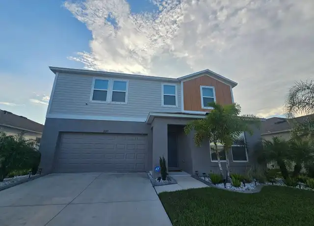 Property at 12737 Tannencrest Dr, Riverview, FL, 33579, 5 beds, 3 baths, [object Object]