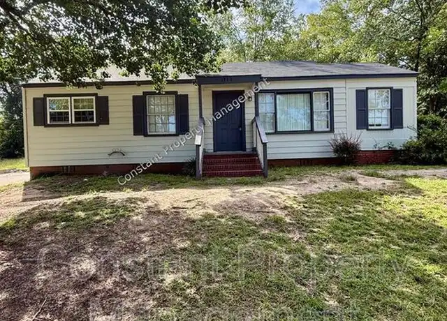 Property at 1533 Engle Dr, Macon, GA, 31211, 3 beds, 1 bath, [object Object]