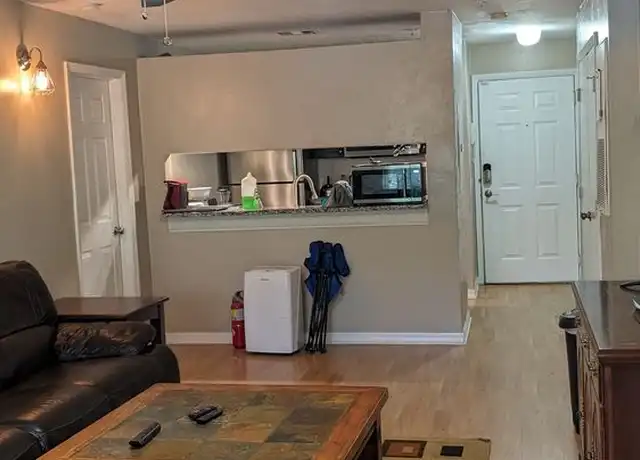 Property at 4000 SW 23rd St Unit 4-302-1 Bedroom 1, Gainesville, FL, 32608, 1 bed, 1 bath, [object Object]