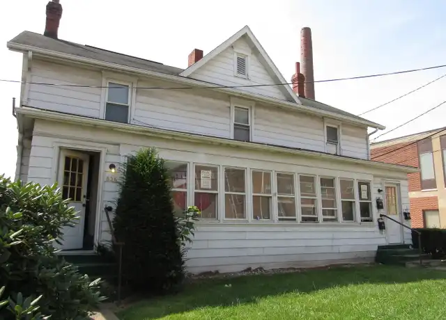 Property at 836 Grant St Unit 838, Indiana, PA, 15701, 4 beds, 1 bath, [object Object]