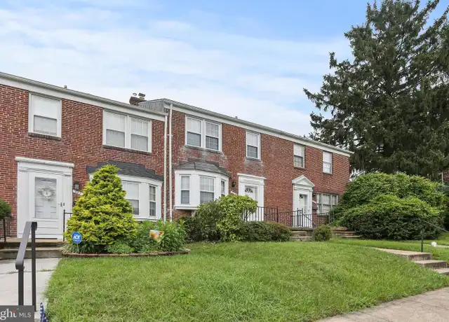 Property at 324 Small Ct, Catonsville, MD, 21228, 3 beds, 1.5 baths, [object Object]