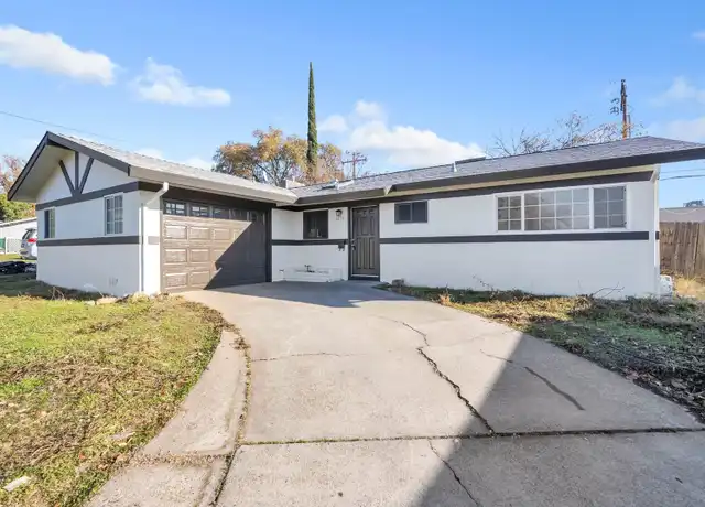 Property at 8054 Oak Forest St, Citrus Heights, CA, 95621, 3 beds, 1 bath, [object Object]