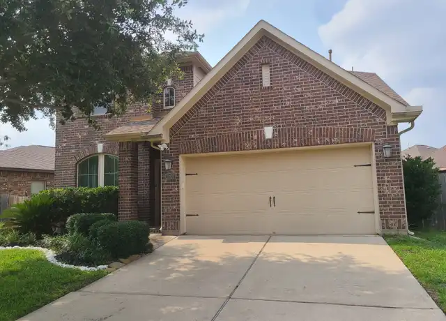 Property at 27122 Danbridge Gulch Ln, Katy, TX, 77494, 4 beds, 2.5 baths, [object Object]