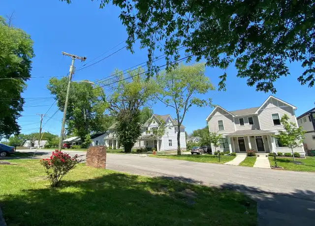Property at 308 Prince Ave, Nashville, TN, 37207, 2 beds, 1 bath, [object Object]