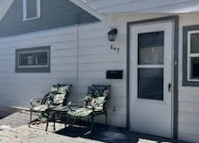 Property at 647 East Ave, Rifle, CO, 81650, 1 bed, 1 bath, [object Object]