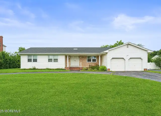 Property at 14 Darien Dr, West Long Branch, NJ, 07764, 4 beds, 2.5 baths, [object Object]