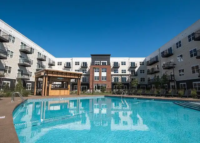 Property at Mirada Apartments - 1 Mirada Dr N, Lewis Center, OH, 43035, 1 bed, 1 bath, [object Object]