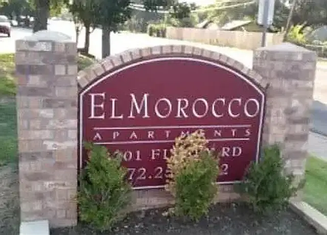 Photo of 3201 Finley Rd, Irving, TX 75062