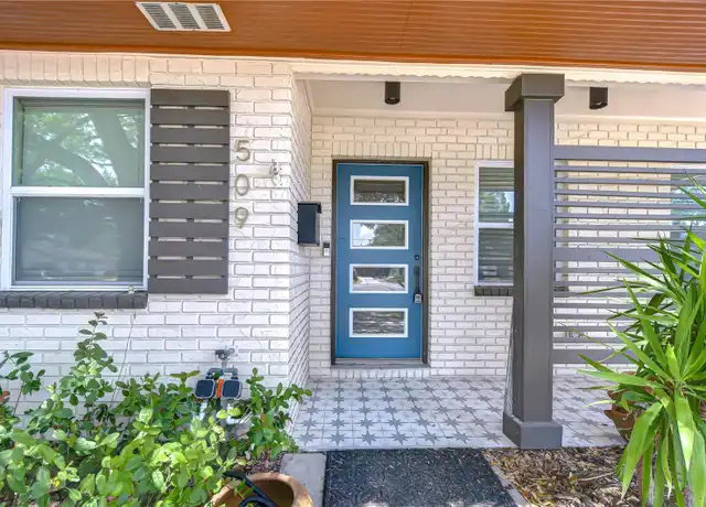 Property at 509 E Davis Blvd, Tampa, FL, 33606, 3 beds, 2 baths, [object Object]