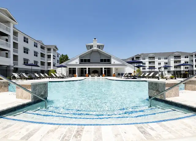 Property at South Beach Apartments - 400 Eden Roc Cir, Virginia Beach, VA, 23451, 1-3 bed, 1-2 bath, [object Object]