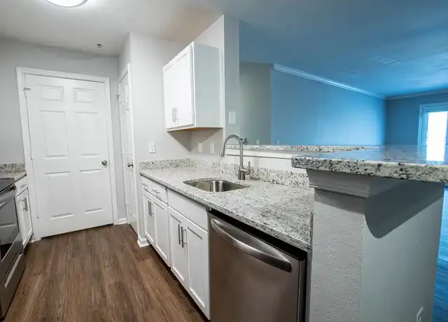 Property at South Beach Apartments - 400 Eden Roc Cir, Virginia Beach, VA, 23451, 1-3 bed, 1-2 bath, [object Object]