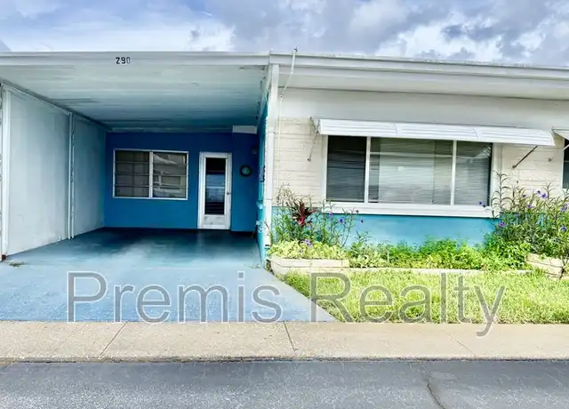 Property at 250 Rosery Rd NW Unit 290 1, Belleair, FL, 33756, 1 bed, 1 bath, [object Object]
