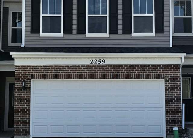 Photo of 2259 Horseshoe Cir, Naperville, IL 60564