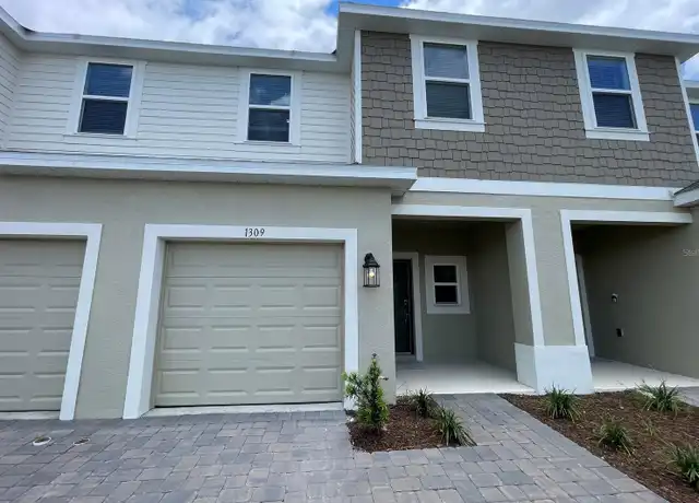 Property at 1309 Axel Graeson Ave, Kissimmee, FL, 34744, 3 beds, 2.5 baths, [object Object]
