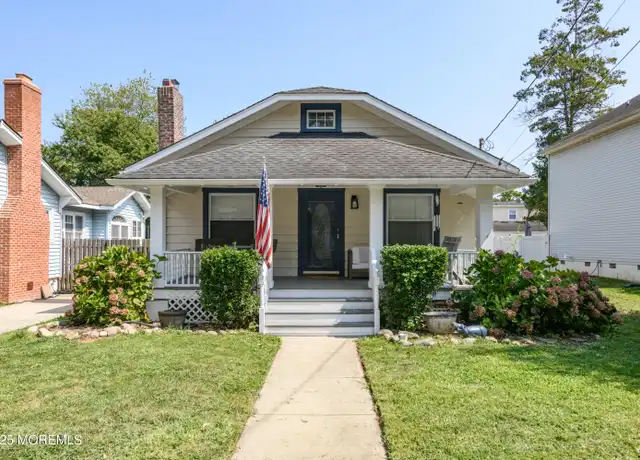 Property at 1314 Laurel Ave, Ocean, NJ, 07712, 2 beds, 1 bath, [object Object]