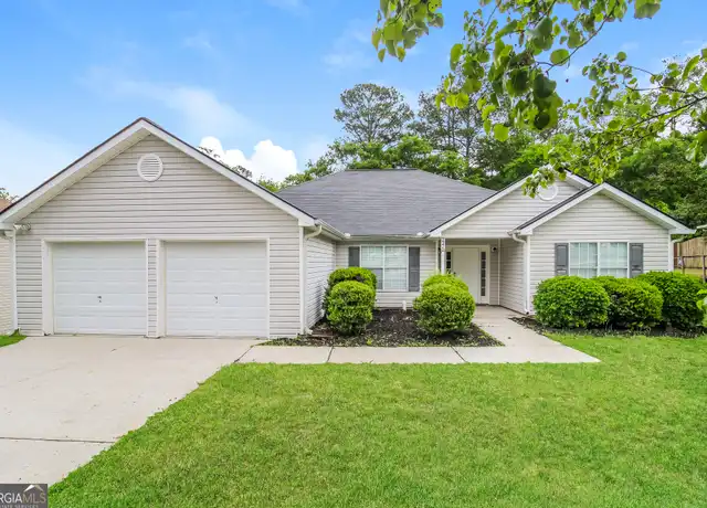 Property at 2372 Benson Rdg, Lithonia, GA, 30058, 4 beds, 2.5 baths, [object Object]