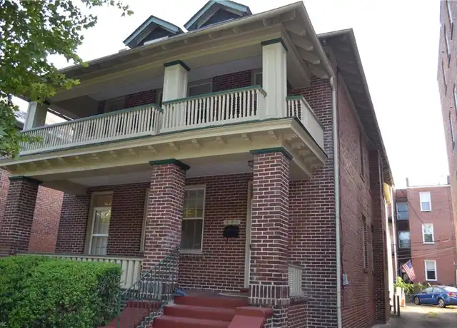 Property at 621 W Princess Anne Rd Unit 1, Norfolk, VA, 23517, 2 beds, 1 bath, [object Object]