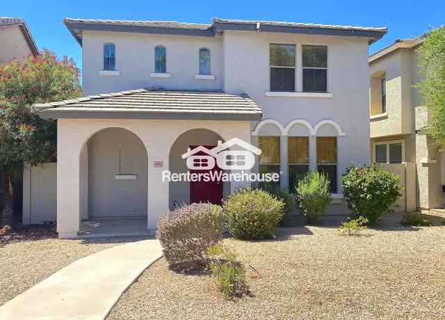 Property at 1970 E Harrison St, Gilbert, AZ, 85295, 2 beds, 2.5 baths, [object Object]