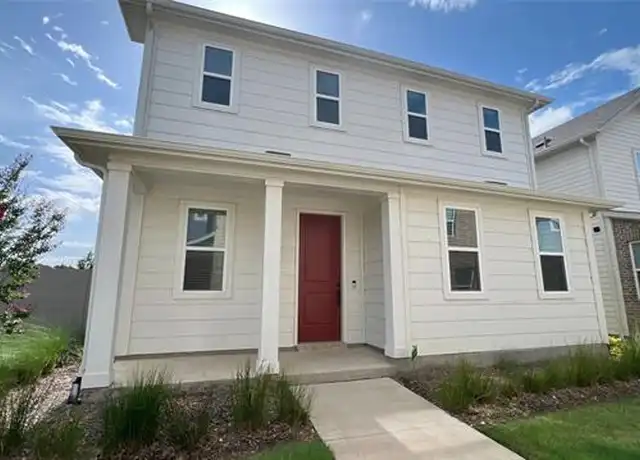 Property at 817 Vine St Unit 123, Argyle, TX, 76226, 4 beds, 3.5 baths, [object Object]
