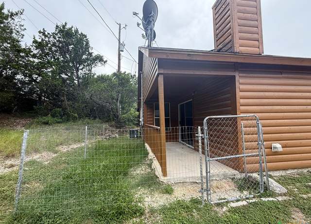 Photo of 41340 FM3159 Unit L, Canyon Lake, TX 78133