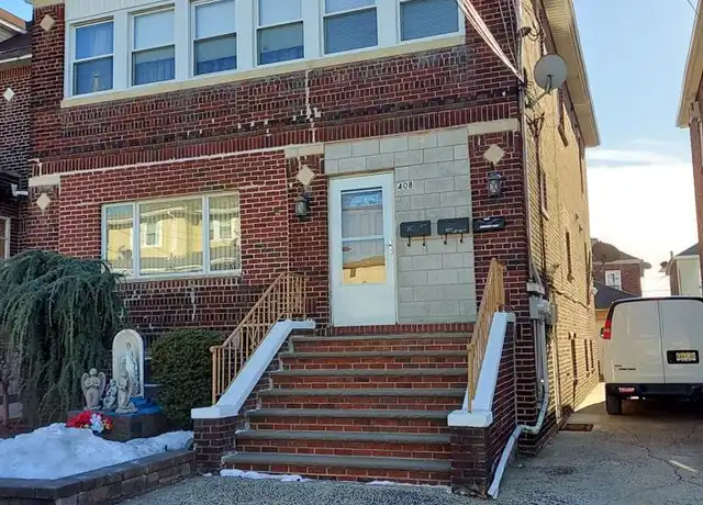 Property at 408 Morningside Ave Unit 2nd floor, Fairview, NJ, 07022, 3 beds, 1 bath, [object Object]