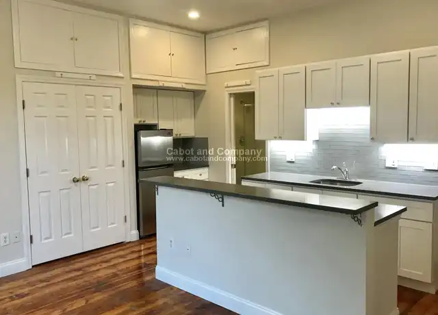 Property at 614 Massachusetts Ave Unit 10, Boston, MA, 02118, 1 bed, 1 bath, [object Object]