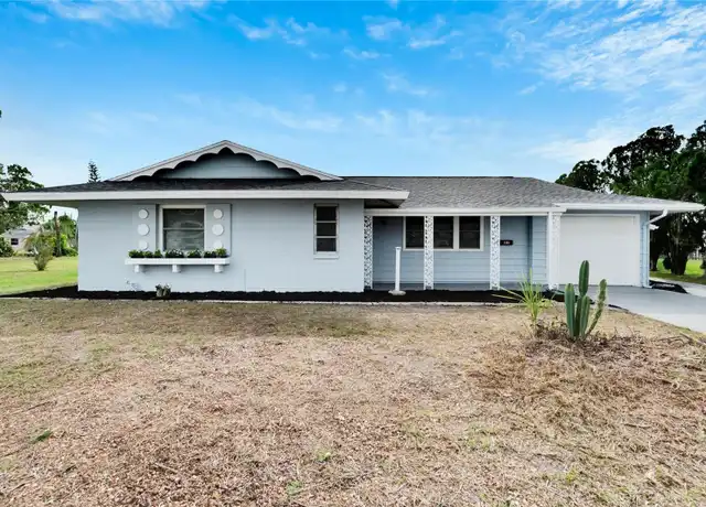 Property at 1201 Harkness Way, Sun City Center, FL, 33573, 2 beds, 2 baths, [object Object]