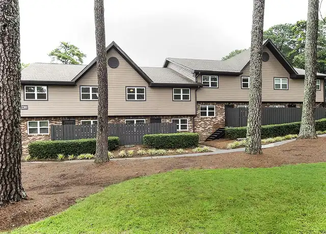 Property at Hampton Hall Apartments - 2213 Briarcliff Rd NE, Atlanta, GA, 30329, 1-2 bed, 1-1.5 bath, [object Object]