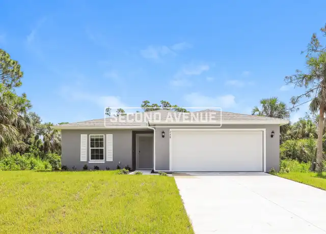 Property at 248 Ravenswood Blvd, Port Charlotte, FL, 33954, 4 beds, 2 baths, [object Object]