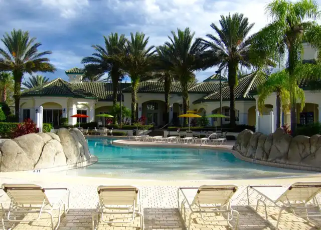 Property at 8811 Dunes Ct Unit 108-D, Kissimmee, FL, 34747, 1 bed, 1 bath, [object Object]