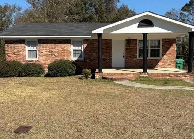Property at 1200 Melissa Dr, Valdosta, GA, 31601, 3 beds, 2 baths, [object Object]