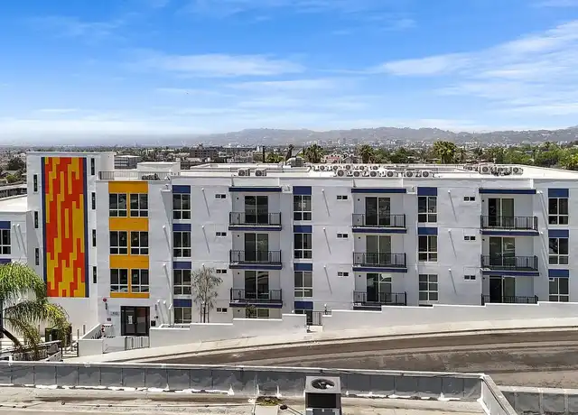 Property at The Rosenell - 433 Rosenell Ter, Los Angeles, CA, 90026, 1-2 bed, 1-2 bath, [object Object]