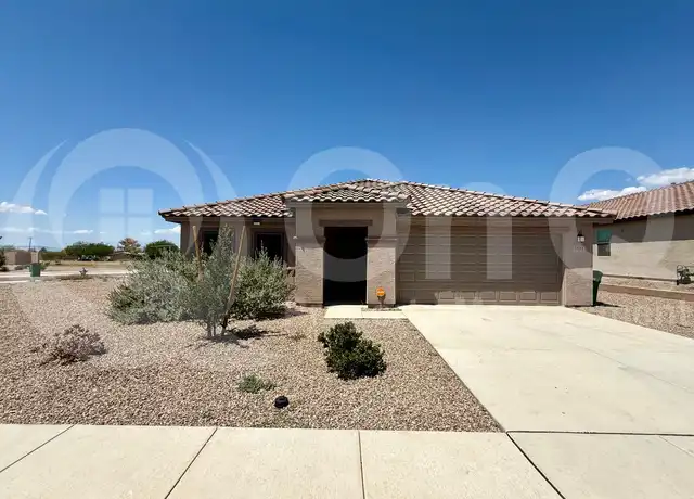 Property at 5668 S Ruby Quinn Pl, Tucson, AZ, 85757, 3 beds, 2 baths, [object Object]