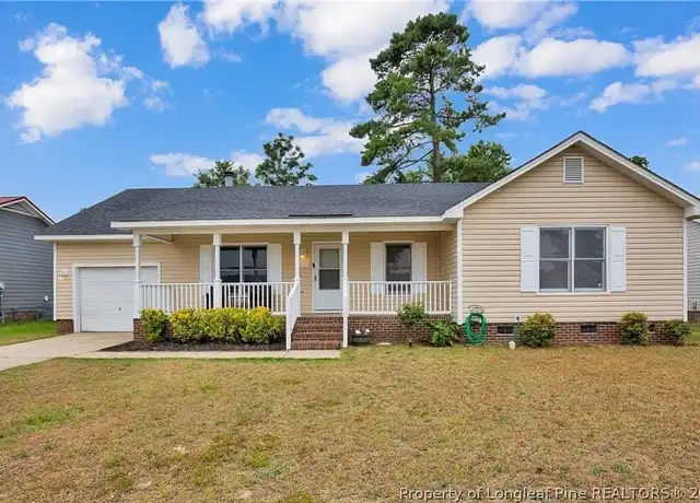 Property at 5036 Tangerine Dr, Fayetteville, NC, 28304, 4 beds, 2 baths, [object Object]