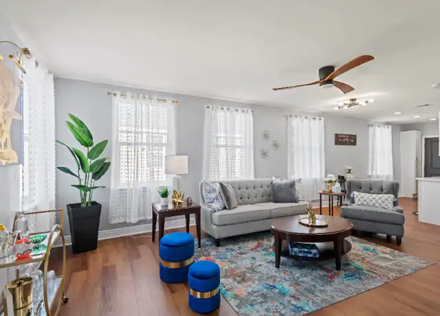 Property at 2300 Madrid St, New Orleans, LA, 70122, 2 beds, 1.5 baths, [object Object]