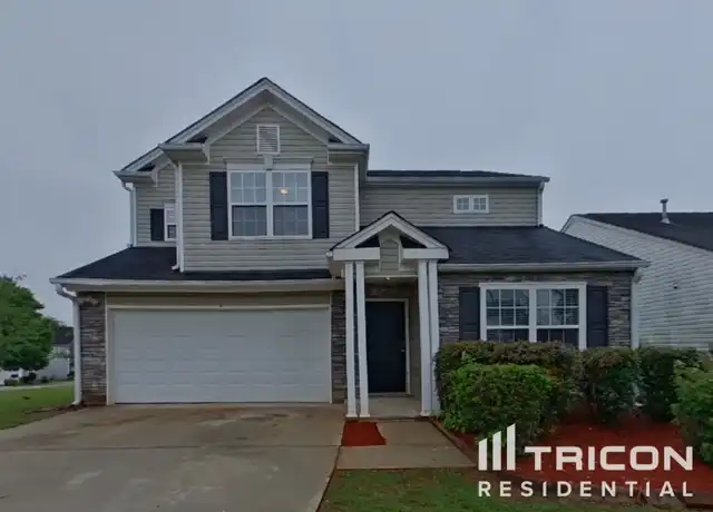 Property at 1740 Courtyard Ln, McDonough, GA, 30252, 4 beds, 2.5 baths, [object Object]