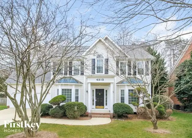 Property at 4212 Jeffrey Lane Pt, High Point, NC, 27265, 4 beds, 2.5 baths, [object Object]