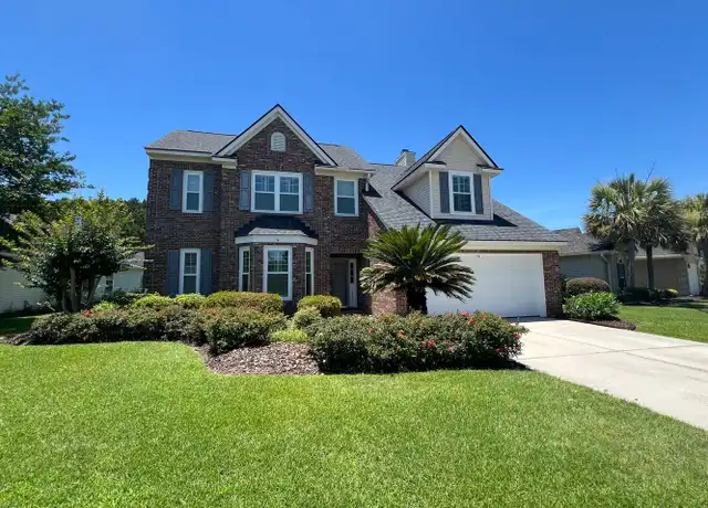 Property at 1513 Clarendon Way, Mount Pleasant, SC, 29466, 4 beds, 2.5 baths, [object Object]