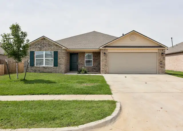 Property at 526 SE 3rd Ter, Newcastle, OK, 73065, 4 beds, 2 baths, [object Object]