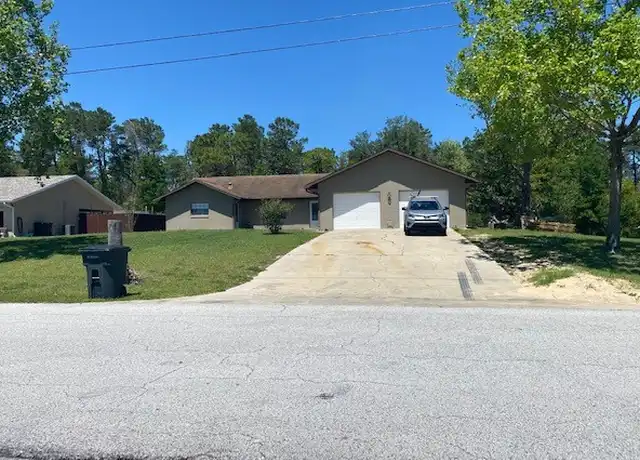 Property at 3515 E Theresa Ln Unit B, Inverness, FL, 34452, 2 beds, 2 baths, [object Object]
