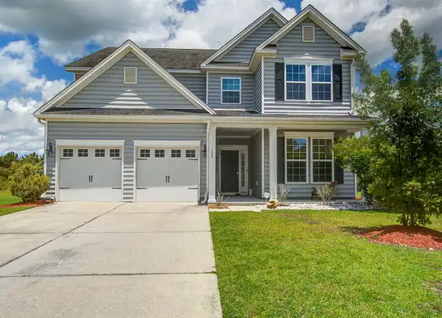 Property at 158 Lindera Preserve Blvd, Summerville, SC, 29486, 4 beds, 3 baths, [object Object]