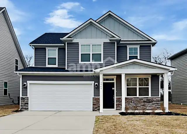Property at 3040 Esquire Dr, Murfreesboro, TN, 37130, 4 beds, 2.5 baths, [object Object]