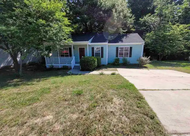 Property at 801 Maple Shade Ln, Apex, NC, 27502, 3 beds, 2 baths, [object Object]