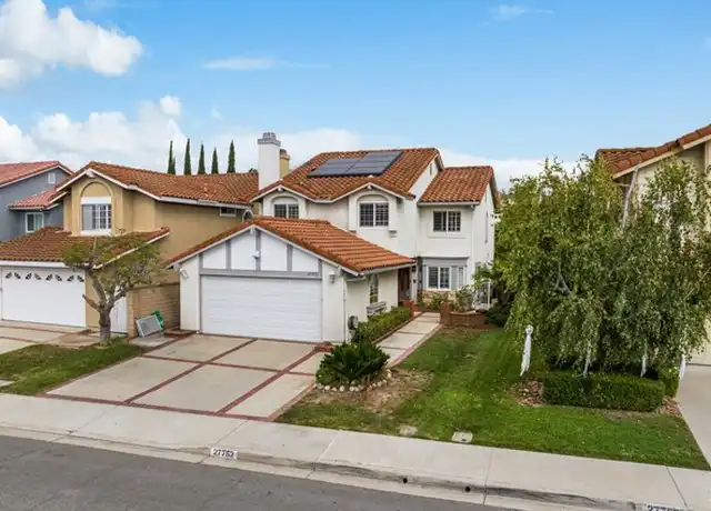 Property at 27752 Agate Canyon Dr, Laguna Niguel, CA, 92677, 4 beds, 2.5 baths, [object Object]